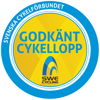 SCF Godkänt cykellopp